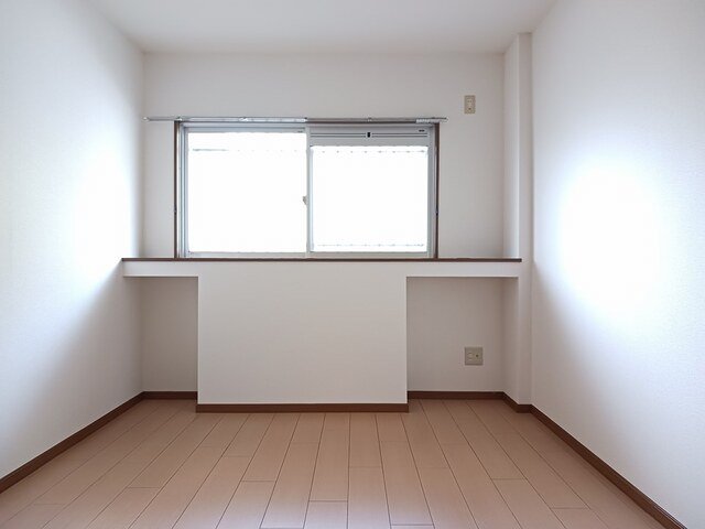 その他部屋・スペース　中はこのようになっています