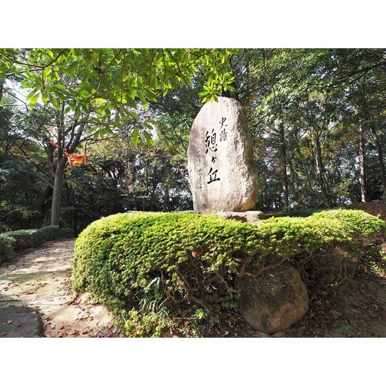 公園　憩ケ丘公園（公園）まで1023m