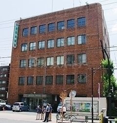 警察署・交番　荒川警察署（警察署・交番）まで1120m