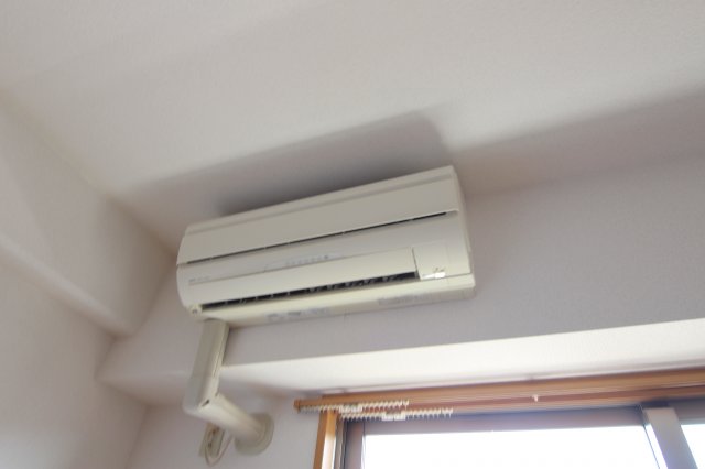 その他設備　※同仕様写真になります。