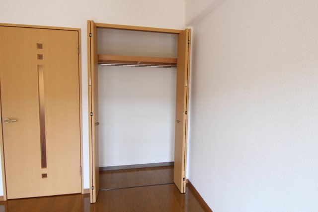 収納　※同仕様写真になります。