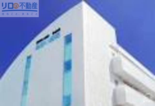 病院　医療法人社団星晶会あおい病院（病院）まで946m