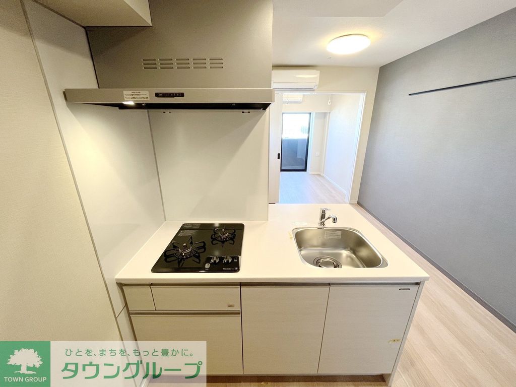 キッチン　★タウンハウジング五反田店取扱い★