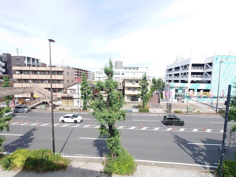 眺望　☆眺望☆
