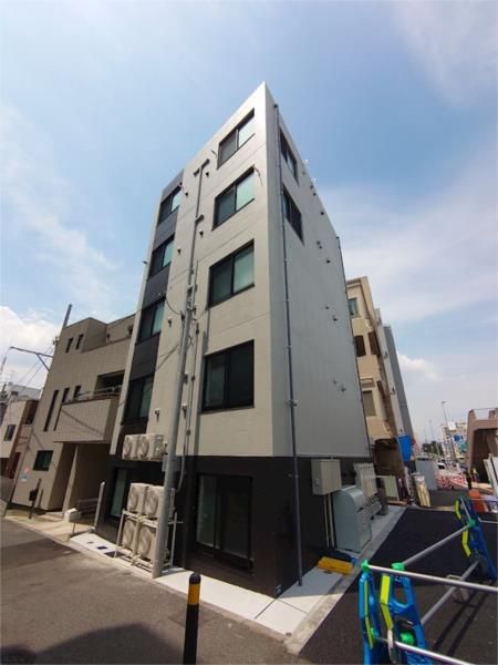 建物外観　☆外観☆