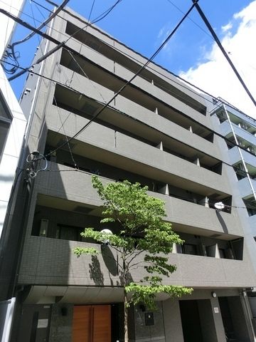 建物外観　★人気の分譲マンション★