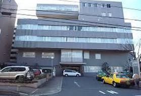 病院　医療法人財団圭友会小原病院（病院）まで662m