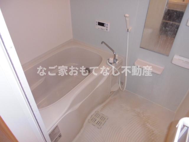 バス・シャワールーム　※写真は別号室