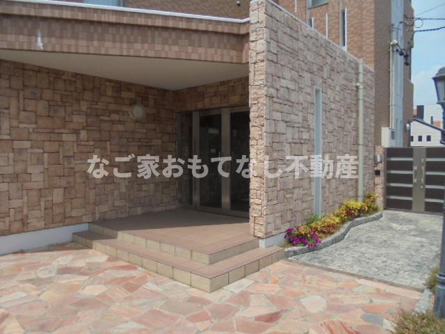 エントランス　サクラビベンテII（Sakura ビベンテII）