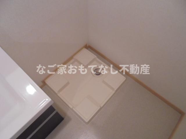 その他設備　※写真は別号室