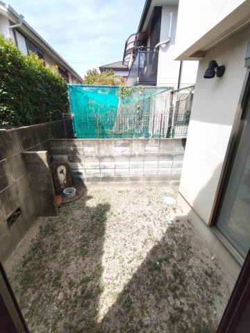 箕面市百楽荘1丁目貸家のその他写真