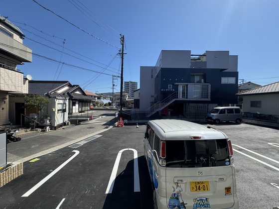 ブライト フェイバー.Kのその他写真