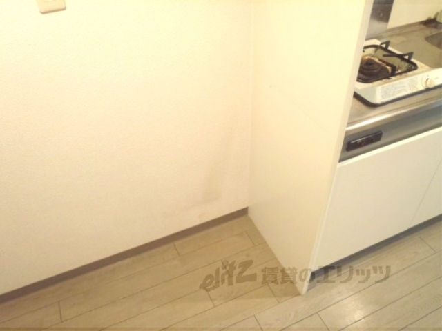 その他部屋・スペース　冷蔵庫置場