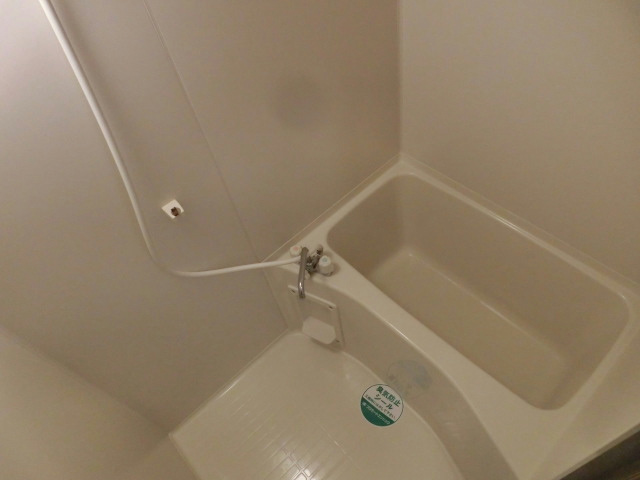 バス・シャワールーム　ゆっくり湯船につかれます！