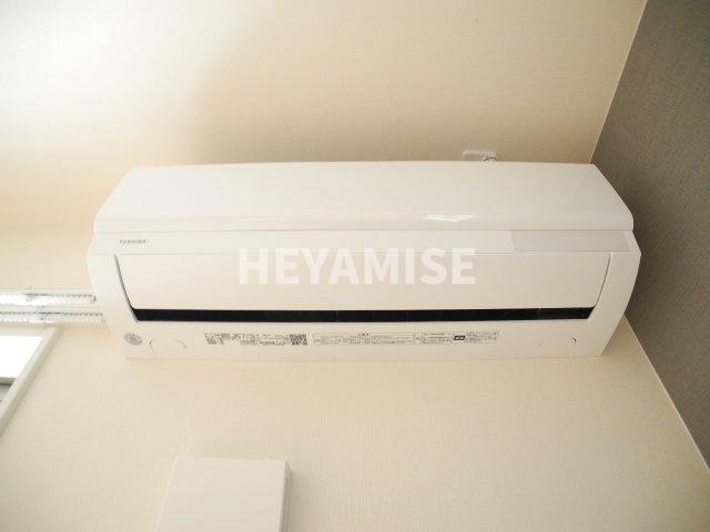 その他設備　※同物件別号室の写真です※現況を優先します