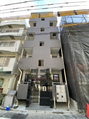 建物外観　☆外観☆