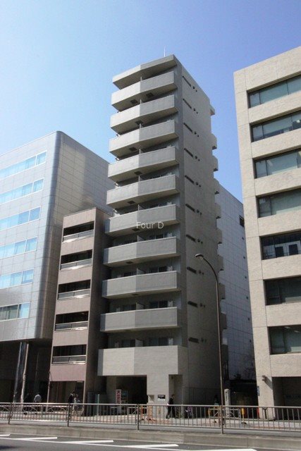 建物外観　★見学予約受付中★
