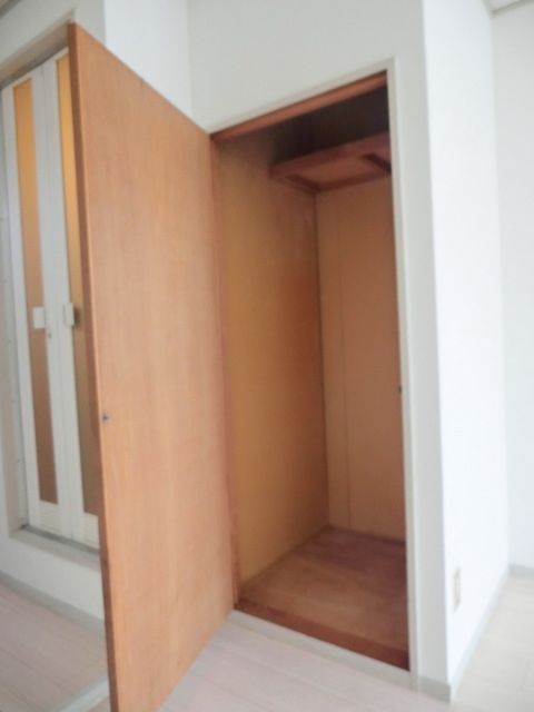 その他設備　NULL