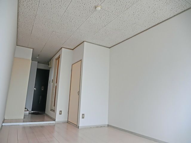 その他部屋・スペース　NULL