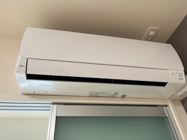 その他設備　室内設備