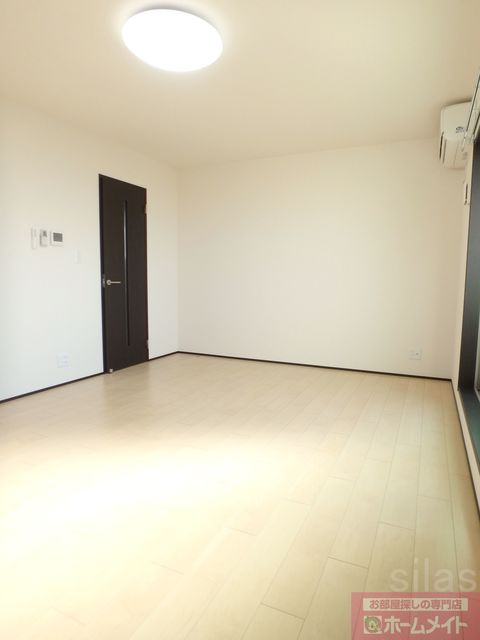その他部屋・スペース　同型施工例。