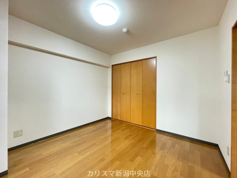 その他部屋・スペース　洋室６．６帖
