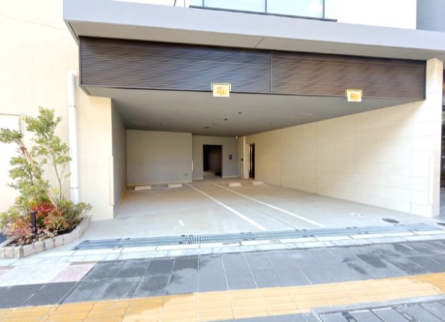 駐車場　☆駐車場☆
