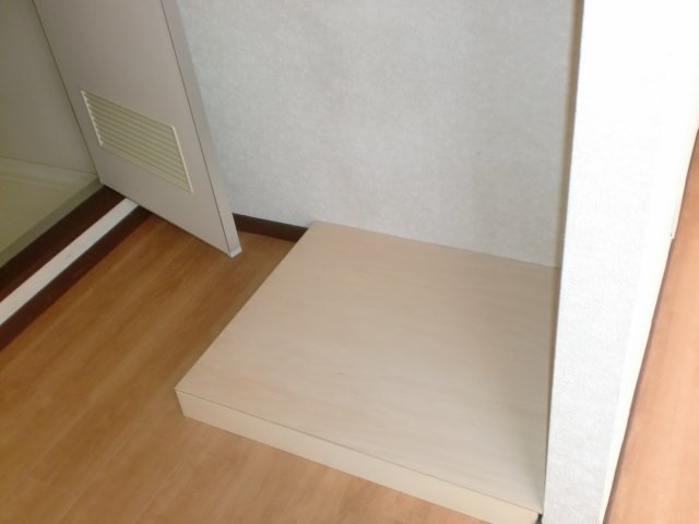 その他設備　別部屋参考用写真