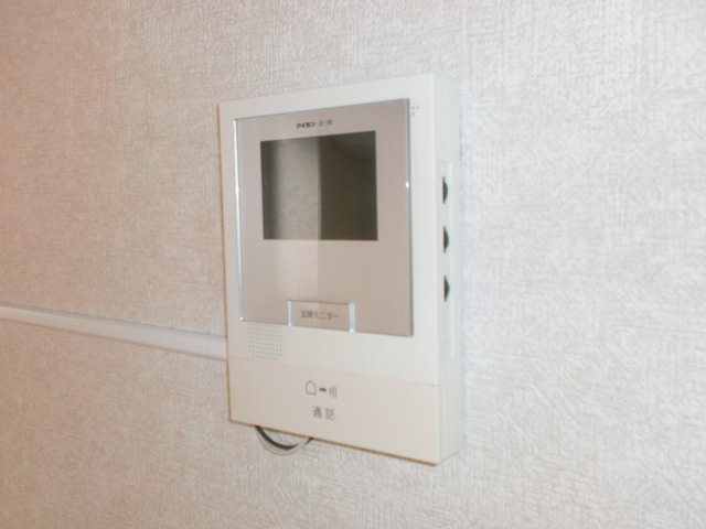 セキュリティ　別部屋参考用写真