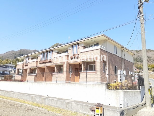建物外観　☆綺麗な外観です☆
