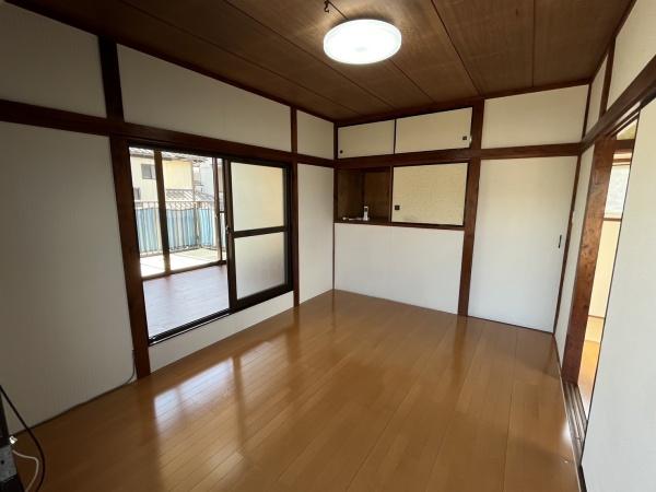 その他部屋・スペース　主寝室として