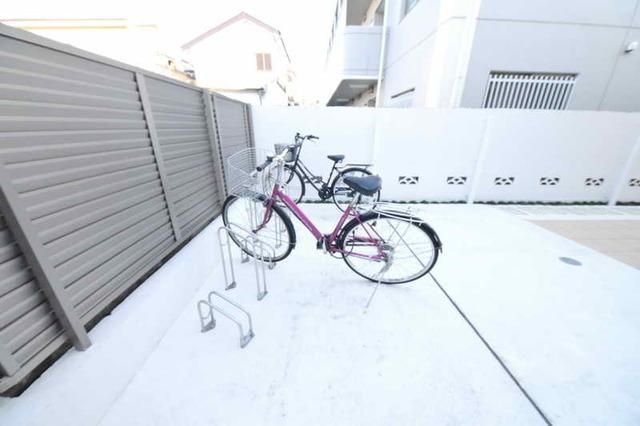 その他　外観.共用部分