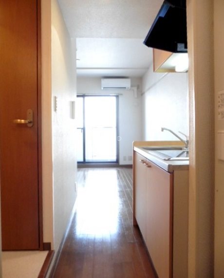玄関　★見学予約受付中★