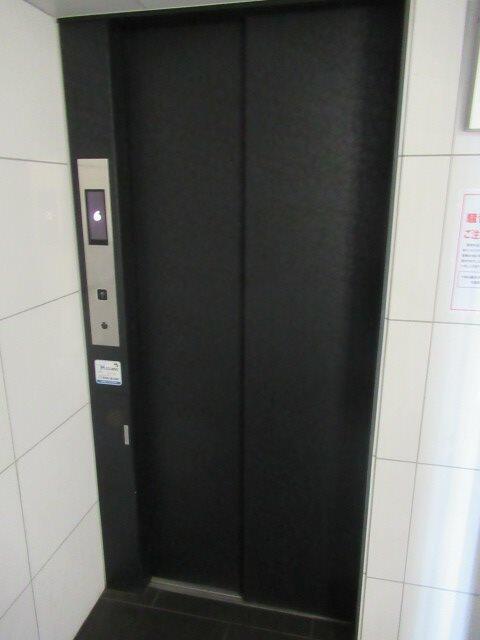 その他共有部分　エレベーター?