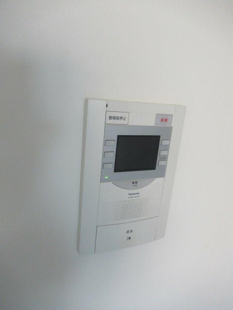 セキュリティ　※参考写真?