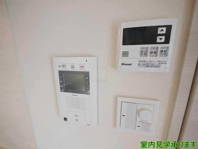 セキュリティ　パークハビオ平河町のセキュリティ