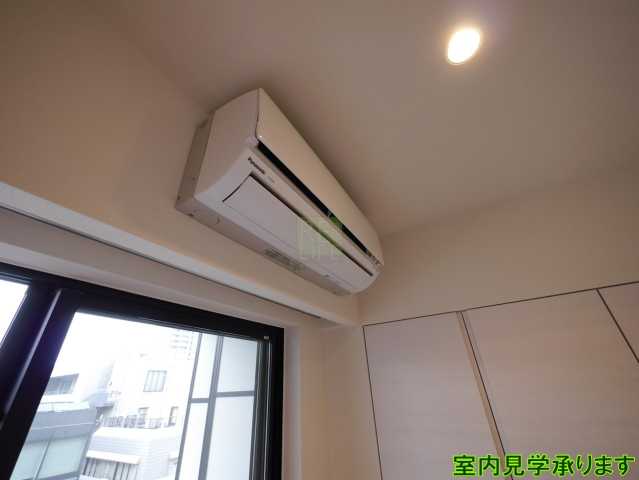 その他設備　パークハビオ平河町