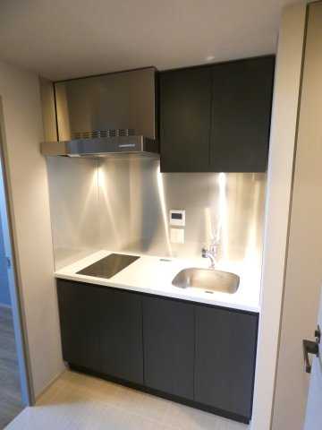 キッチン　キッチン※別部屋参考写真