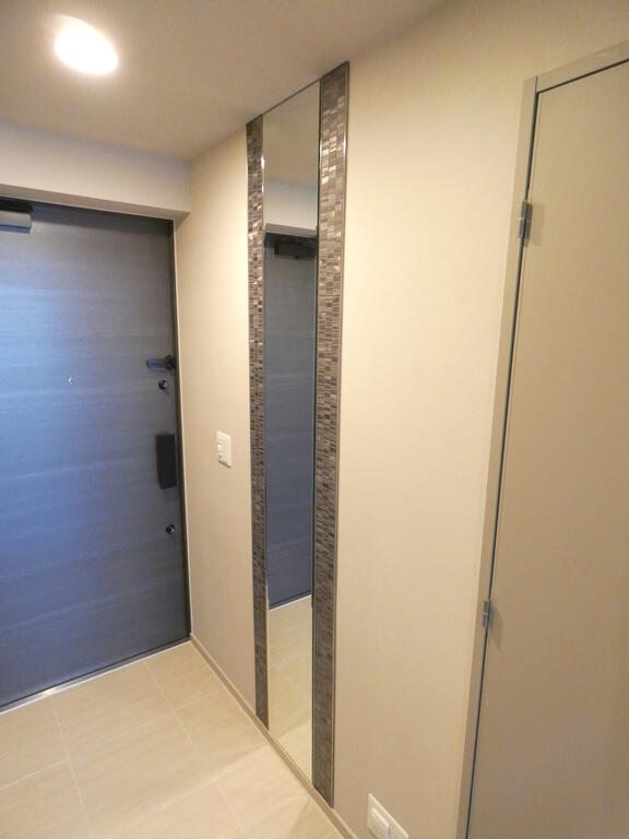玄関　玄関※別部屋参考写真