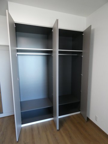 収納　収納※別部屋参考写真
