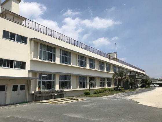 小学校　岩国市立川下小学校（小学校）まで1621m