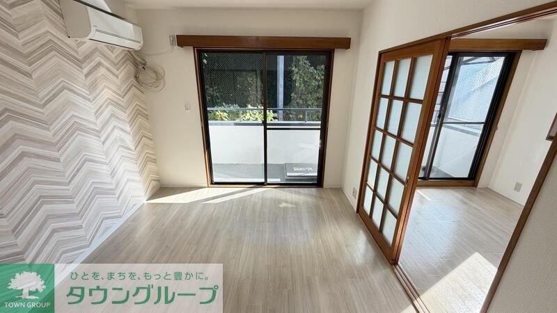 居室・リビング　★別部屋参考写真★