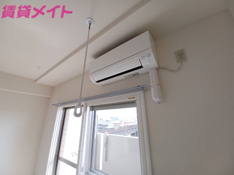 その他設備　別部屋参考写真です