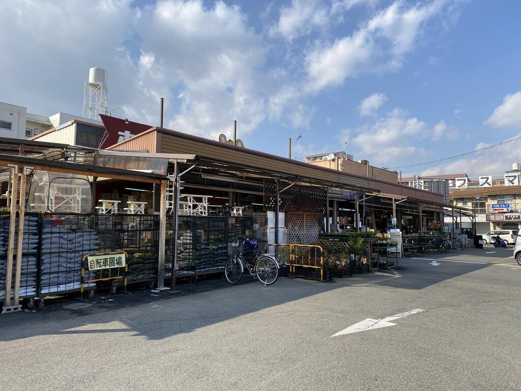 ホームセンター　タイセー（ホームセンター）まで231m