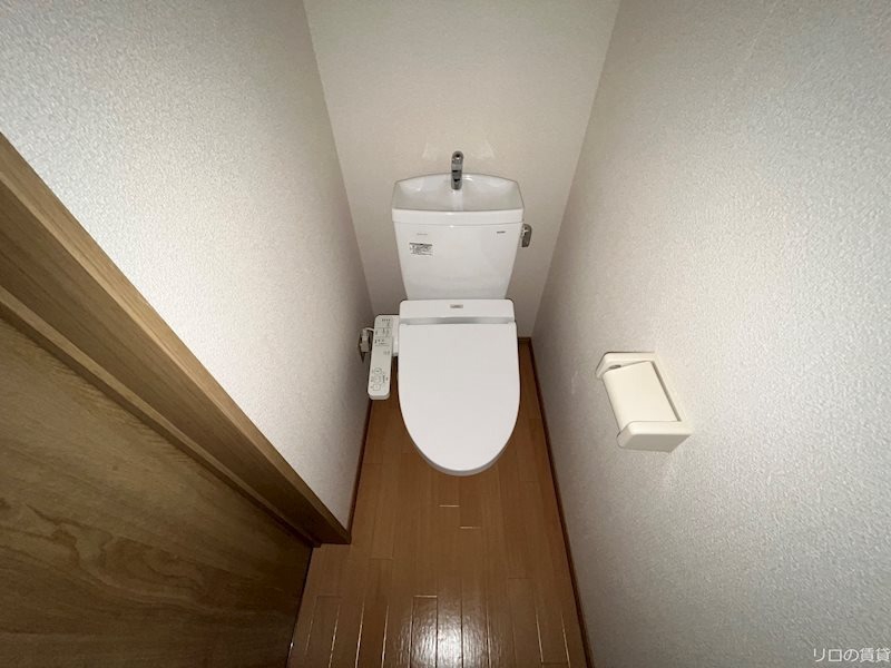トイレ　同型イメージ