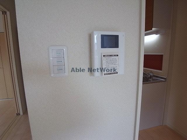 その他設備　※同物件・別部屋写真