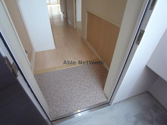 その他設備　※同物件・別部屋写真