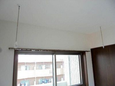 その他部屋・スペース　室内物干し
