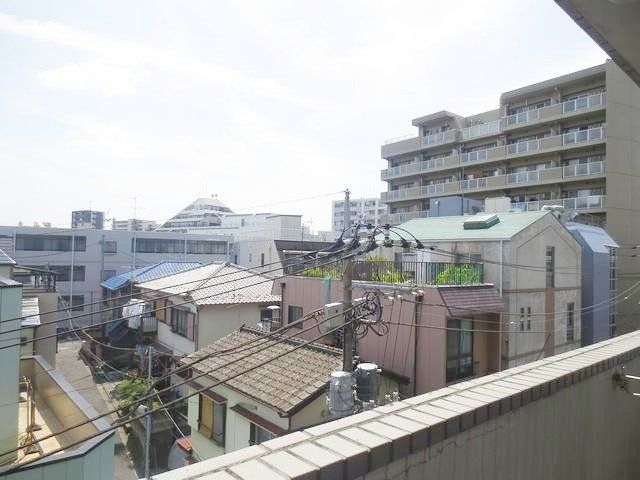 眺望　お部屋探しは株式会社　タウンハウジング　までお気軽にお問合…