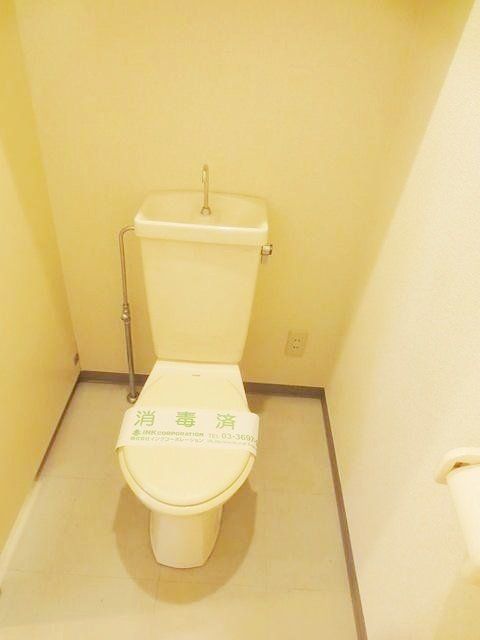 トイレ　お部屋探しは株式会社　タウンハウジング　までお気軽にお問合…